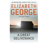Elizabeth George A Great Deliverance (Tascabile) Inspector Lynley