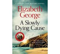 Elizabeth George A Slowly Dying Cause (Tascabile) Inspector Lynley