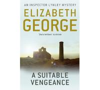 Elizabeth George A Suitable Vengeance (Tascabile) Inspector Lynley