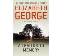 Elizabeth George A Traitor to Memory (Tascabile) Inspector Lynley