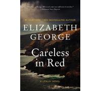 Elizabeth George Careless in Red (Tascabile) Lynley Novel