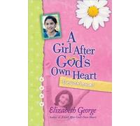 Elizabeth George Girl After God's Own Heart Devotional (Copertina rigida)