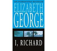 Elizabeth George I, Richard (Tascabile)