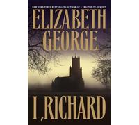Elizabeth George I, Richard (Tascabile)