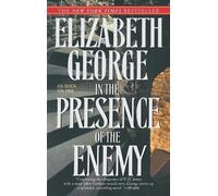 Elizabeth George In the Presence of the Enemy (Tascabile) Inspector Lynley
