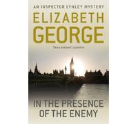 Elizabeth George In The Presence Of The Enemy (Tascabile) Inspector Lynley