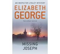 Elizabeth George Missing Joseph (Tascabile) Inspector Lynley