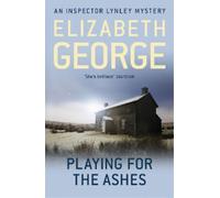 Elizabeth George Playing For The Ashes (Tascabile) Inspector Lynley