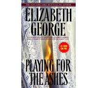 Elizabeth George Playing for the Ashes (Tascabile) Inspector Lynley