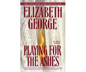 Elizabeth George Playing for the Ashes (Tascabile) Inspector Lynley