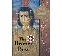 Elizabeth George Speare The Bronze Bow (Tascabile)