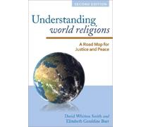 Elizabeth Geraldine Burr David Whitten Sm Understanding World Religi (Tascabile)