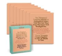 Elizabeth Gilbe Em & Friends Elizabeth Gilbert Women I Love & Admire (Postcards)