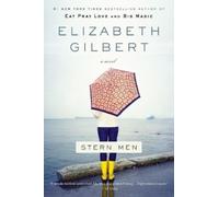 Elizabeth Gilbert Stern Men (Tascabile)