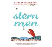 Elizabeth Gilbert Stern Men (Tascabile)