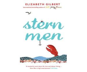 Elizabeth Gilbert Stern Men (Tascabile)