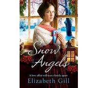 Elizabeth Gill Snow Angels (Tascabile)