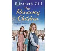 Elizabeth Gill The Runaway Children (Tascabile)