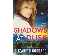 Elizabeth Goddard Shadows at Dusk (Tascabile)