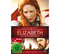 Elizabeth Goldene K Dvd Rental