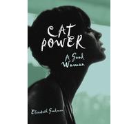 Elizabeth Goodman Cat Power (Tascabile)