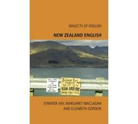 Elizabeth Gordon Jennifer Hay Margaret A. Mac New Zealand Eng (Copertina rigida)