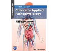 Elizabeth Gormley-Fle Fundamentals of Children's Applied Pathophysio (Tascabile)