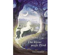 Elizabeth Goudge C. Walter Hodges Robin Bell Das kleine weiß (Copertina rigida)