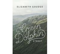Elizabeth Goudge Green Dolphin Street (Tascabile)