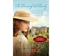 Elizabeth Goudge The Heart of the Family (Tascabile) Eliot Family Trilogy
