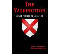 Elizabeth Gould Paul Fitzgerald The Valediction (Tascabile)