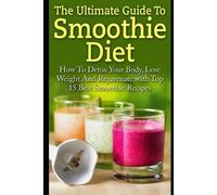 Elizabeth Grace Smoothie Diet (Tascabile)
