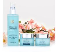 Elizabeth Grant Absolute Bluezone: crema giorno, notte e siero Age Defy