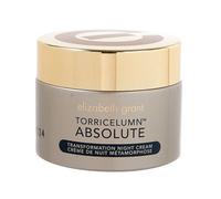 Elizabeth Grant Crema Notte Torricelumn Absolute 100ml NEW Sigillata