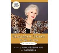 Elizabeth Grant Elizabeth Grant (Copertina rigida)