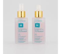 Elizabeth Grant Gel viso idratante Professional Institute (2x90 ml)