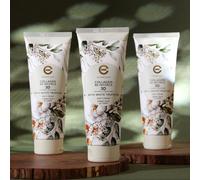 Elizabeth Grant Kit 3 creme per il corpo