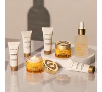 Elizabeth Grant Kit Royale Honey: crema giorno, notte, maschere e gocce