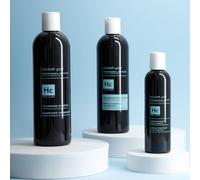 Elizabeth Grant Kit shampoo, balsamo e trattamento cuoio capelluto