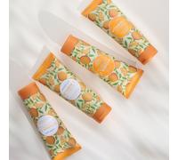 Elizabeth Grant Kit Vitamin C: gel doccia e crema corpo (4x240 ml)