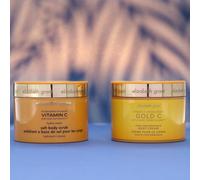 Elizabeth Grant Kit Vitamin C Hydra Moist: scrub + crema corpo
