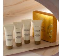 Elizabeth Grant Royale Honey maschera viso esfoliante (4x20 ml)