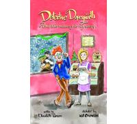 Elizabeth Green Detective Dopeyworth and the Mince Pie Mystery (Tascabile)