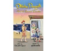 Elizabeth Green Detective Dopeyworth and the Seaside Swindler (Copertina rigida)