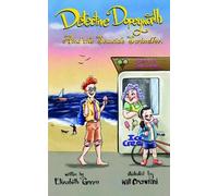 Elizabeth Green Detective Dopeyworth and the Seaside Swindler (Tascabile)