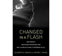 Elizabeth Greenfield Krohn Jeffrey J. Kripa Changed in a Flas (Copertina rigida)