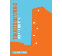 Elizabeth Grierson Transformations (Tascabile) Mediated Cities