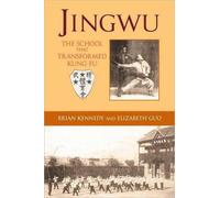 Elizabeth Guo Brian Kennedy Jingwu (Tascabile)