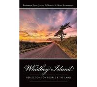 Elizabeth Guss Janice C. O'mahony Mary Richardson Whidbey Island (Tascabile)