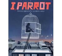 Elizabeth Haidle Deb Olin Unferth I, Parrot (Tascabile)